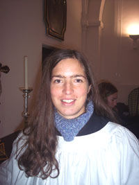 Elisabeth Ketterl